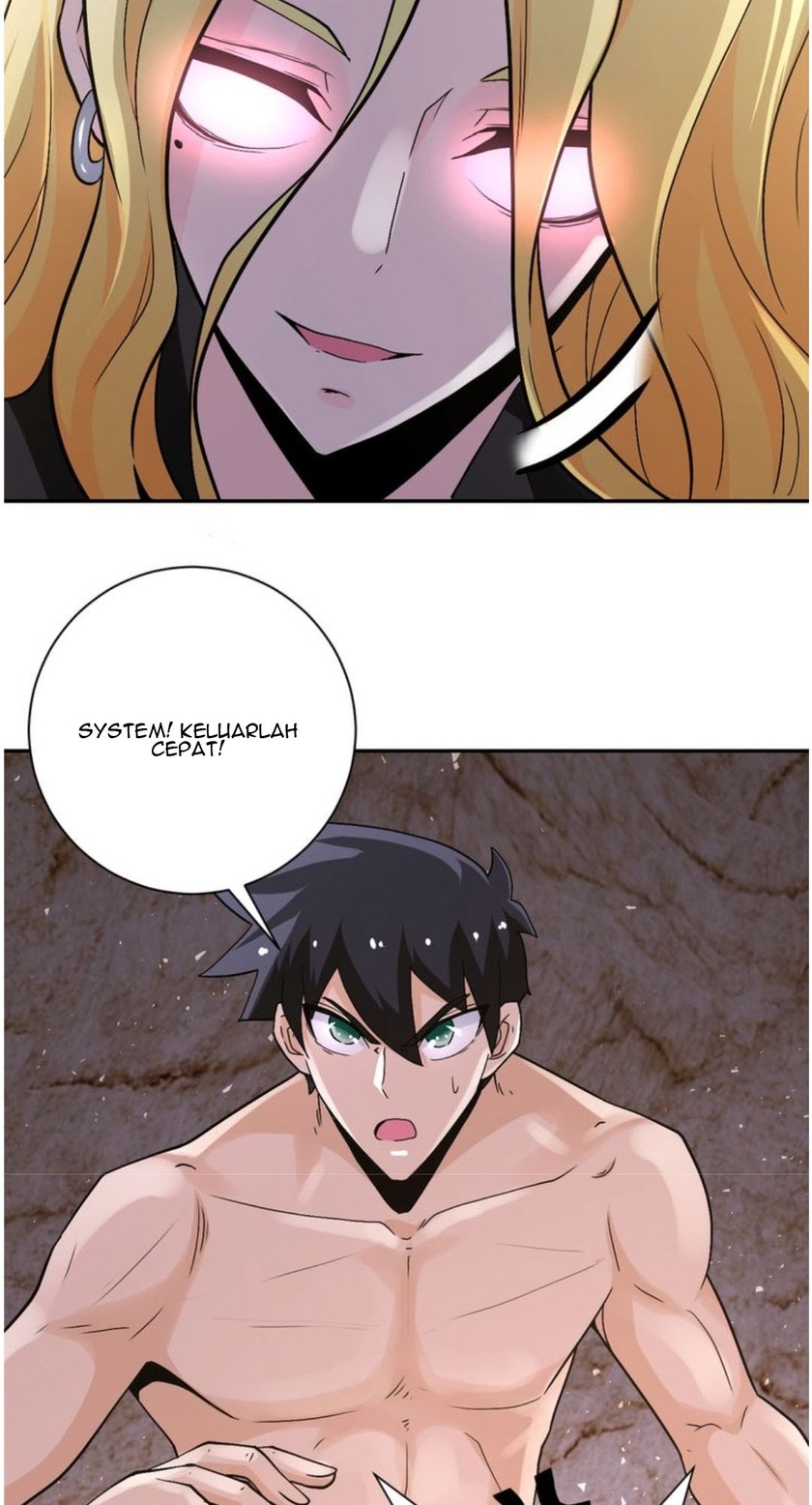 Super System Chapter 119 Gambar 39